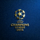 欧洲冠军联赛Logo - 欧冠联赛官方标志