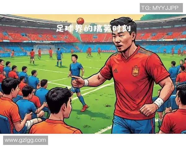 足球明星小人偶展现球场魅力 细节再现足球传奇人物风采